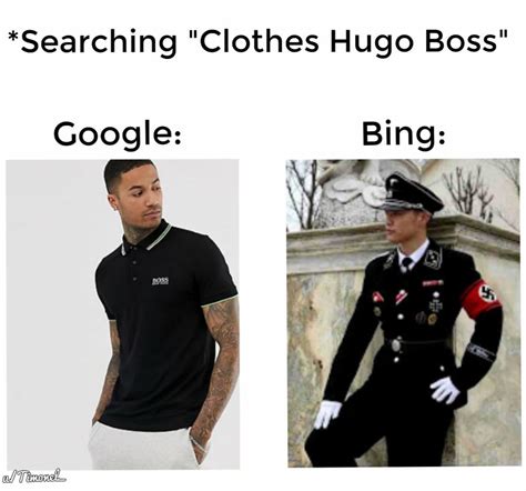 reddit hugo boss